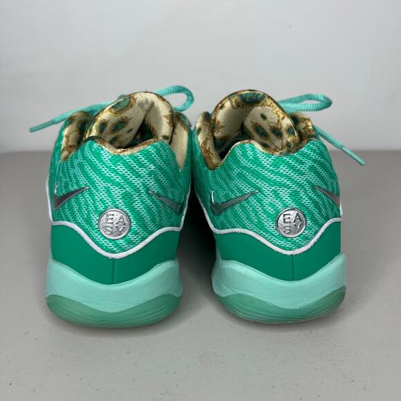 Nike KD 16 NRG Wanda Kevin Durant Mint Green Sneakers Size Mens 7.5 main image 6